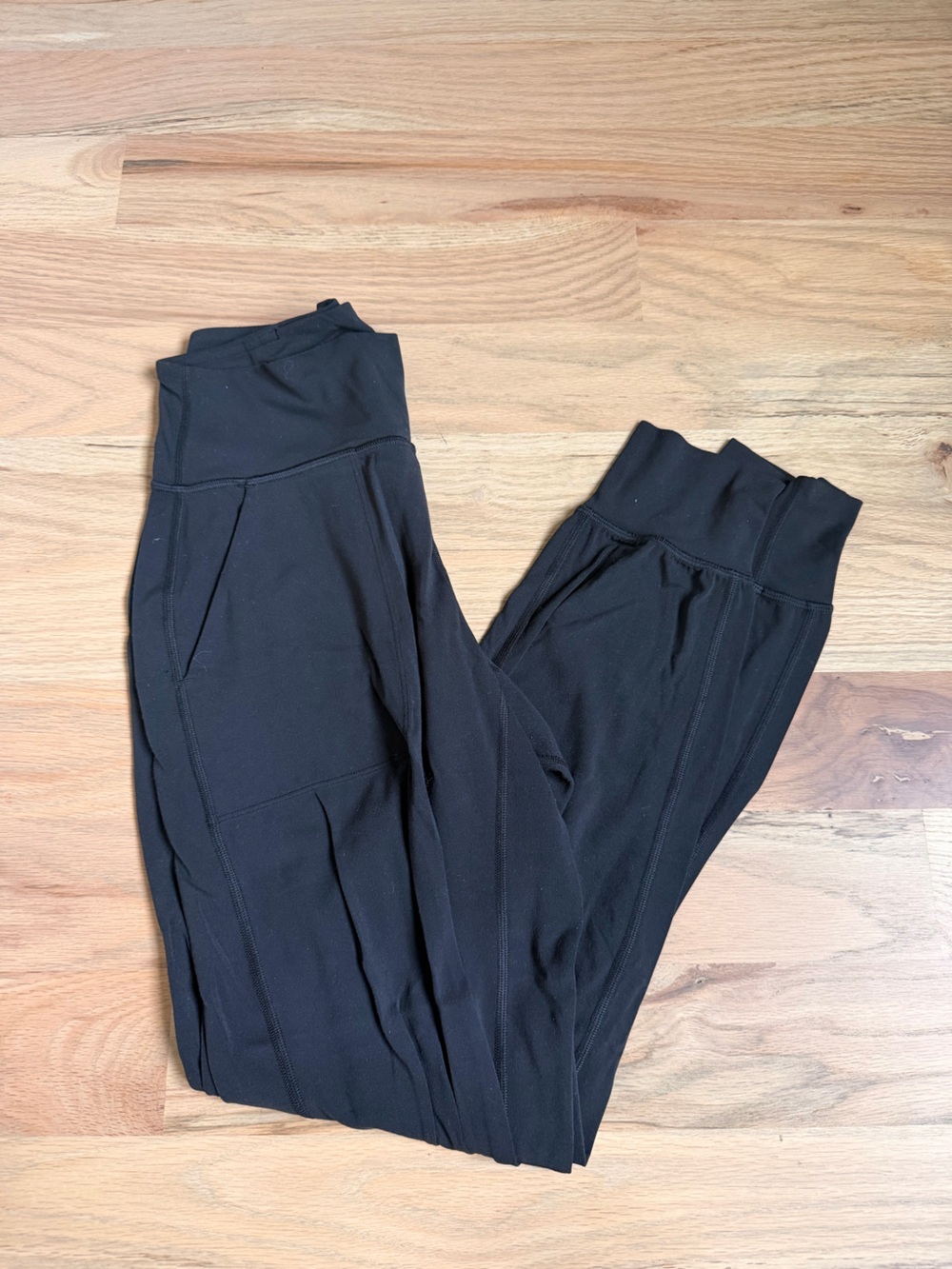 Lululemon align joggers